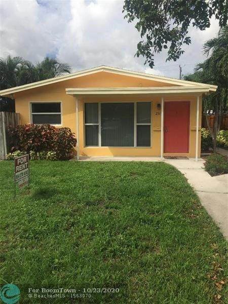 231 24th Ave - Photo 1