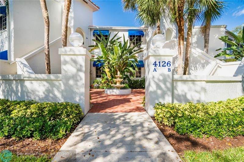 4126 Palm Aire Drive - Photo 1