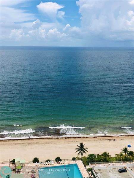 4280 Galt Ocean Dr - Photo 1