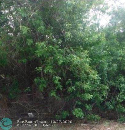 999-701 Fra Mar Place - Photo 1
