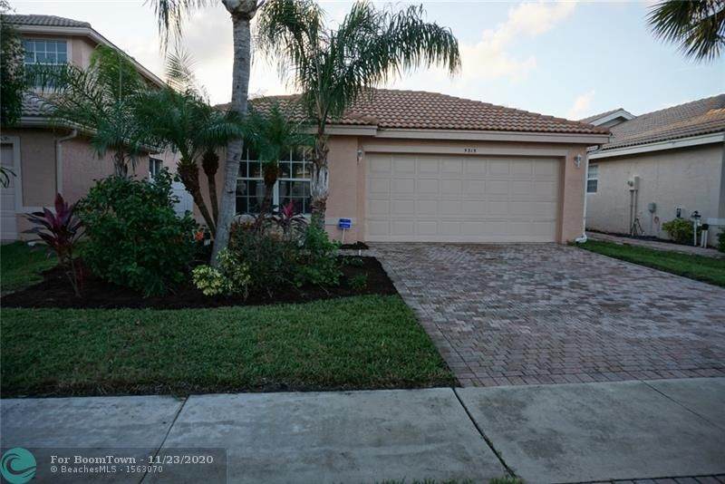 5315 Moon Shadow Lane - Photo 1