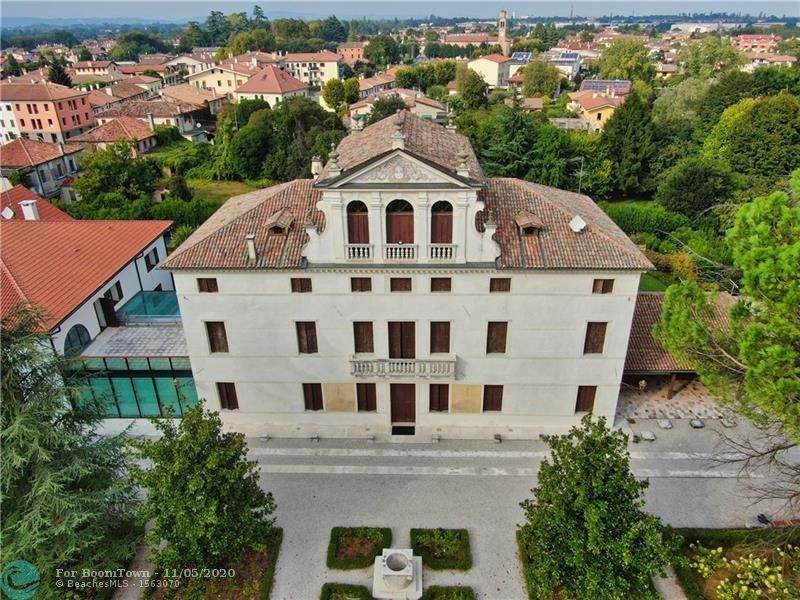Villa Gritti - Photo 1