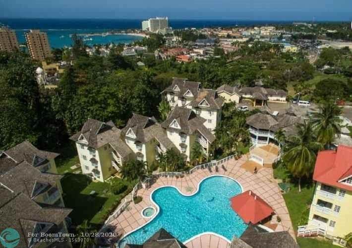 1 Mystic Ridge Ocho Rios - Photo 1