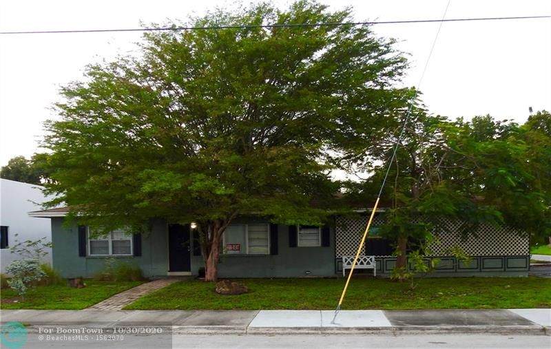1500-A Atlantic Blvd - Photo 1