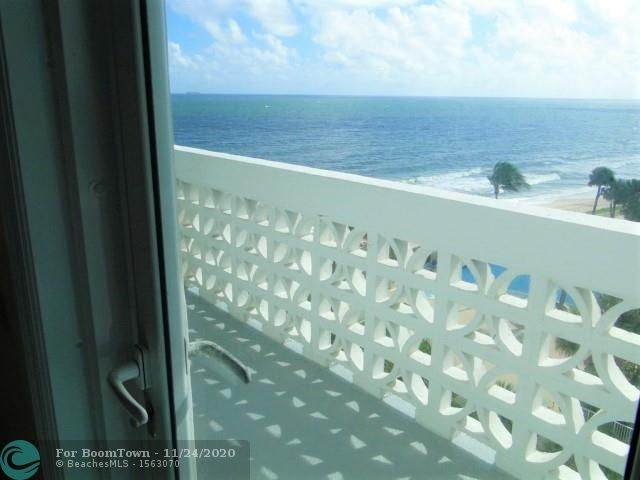 4250 Galt Ocean Dr - Photo 1