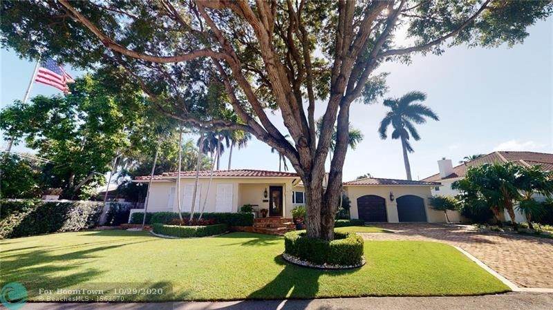 32 Pelican Drive - Photo 1