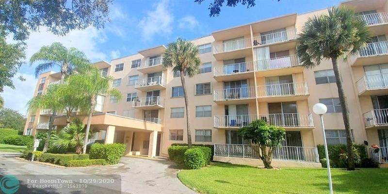 470 Executive Center Dr - Photo 1