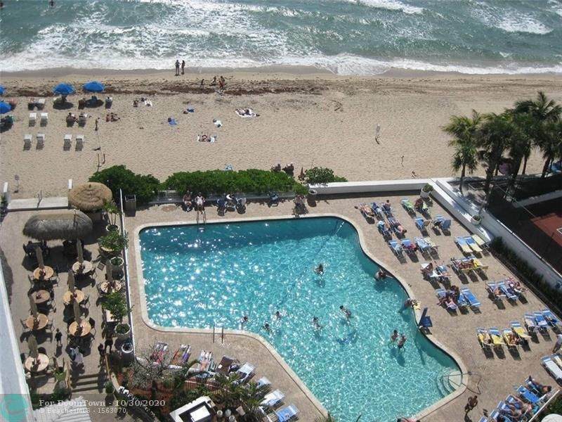 4040 Galt Ocean Dr - Photo 1
