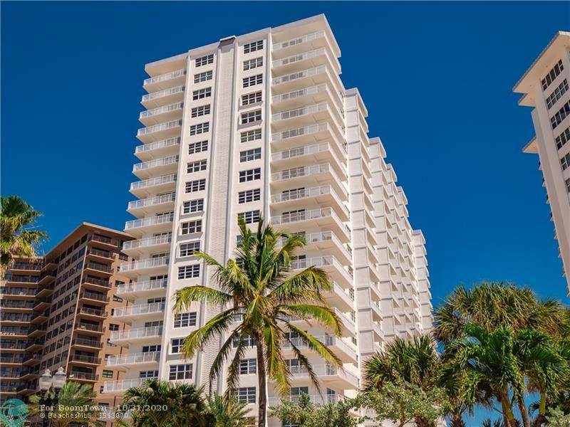 3750 Galt Ocean Drive - Photo 1