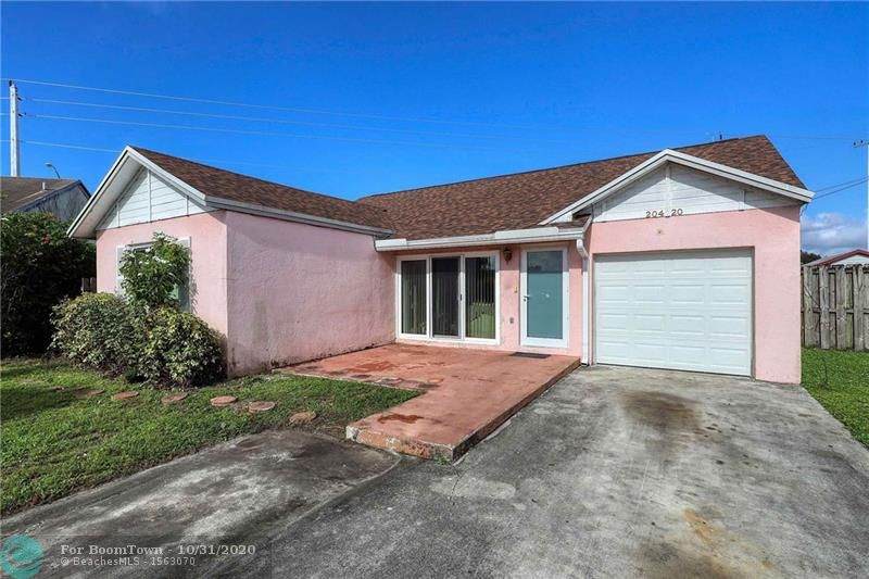 20420 36th Ct - Photo 1