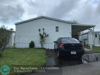 8708 17th St - Photo 1