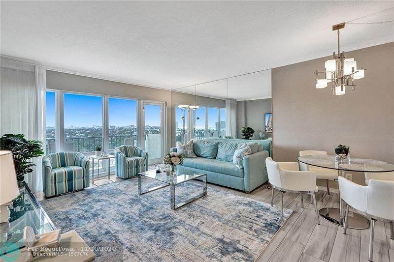 2500 Las Olas Blvd - Photo 1