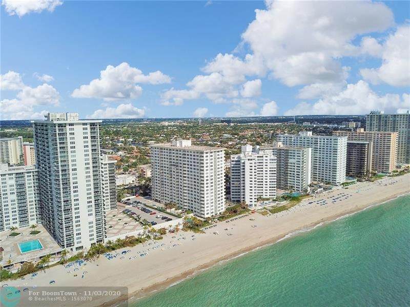 3550 Galt Ocean Dr - Photo 1