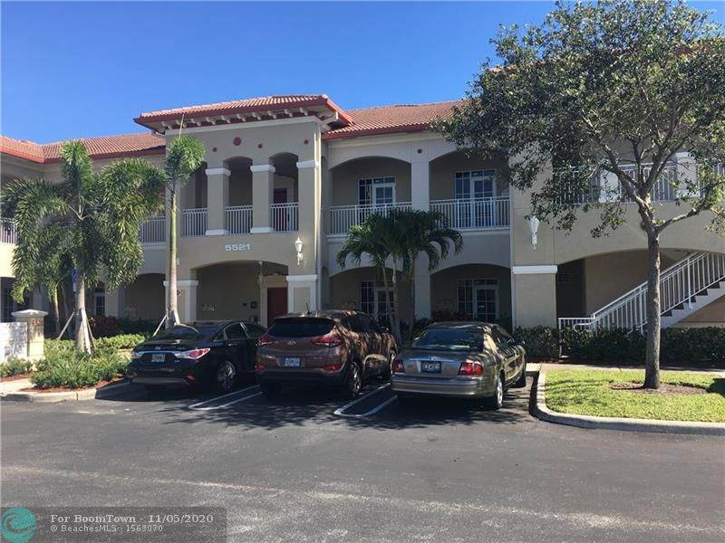 5521 University Dr - Photo 1