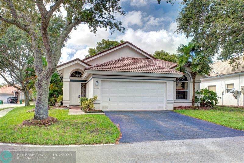 2845 69th Ave - Photo 1