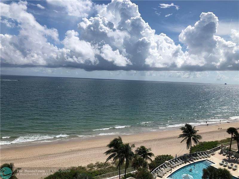 4250 Galt Ocean Dr - Photo 1