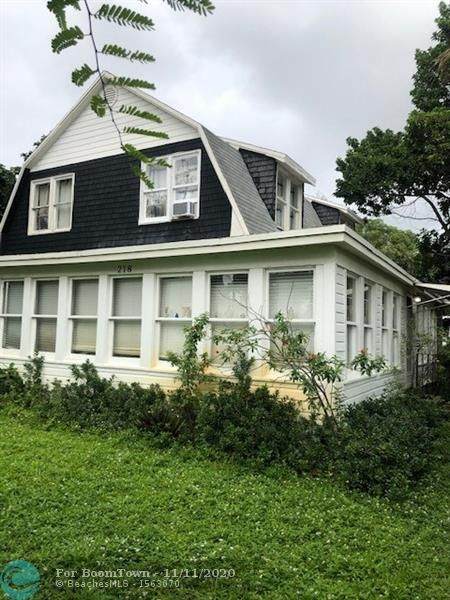 218 13th St - Photo 1