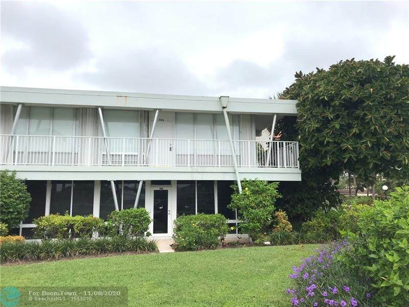 1221 Hillsboro Mile - Photo 1