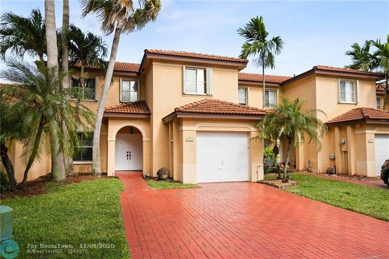 14143 Forest Oak Cir - Photo 1