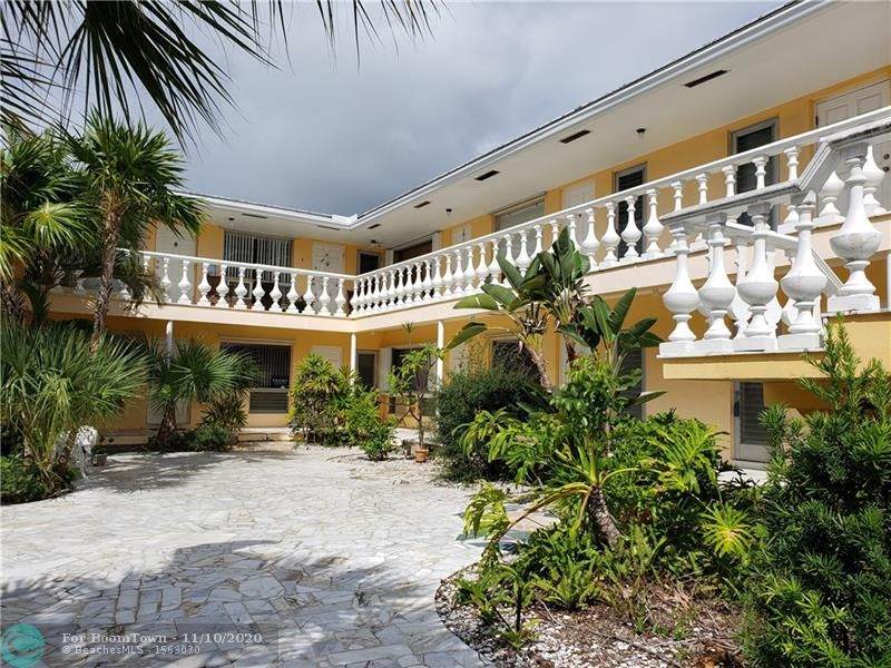 915 Intracoastal Dr - Photo 1