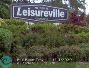 2701 Golf Blvd - Photo 1