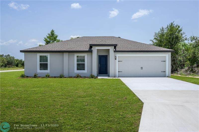 3917 Savona Blvd - Photo 1