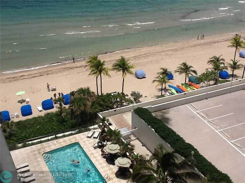 3550 Galt Ocean Dr - Photo 1