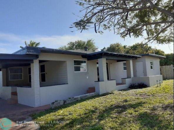 206 Nw 5Th Ave - Photo 1