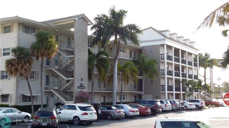 440 Paradise Isle Blvd - Photo 1