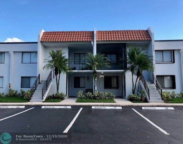 310 Racquet Club Rd - Photo 1