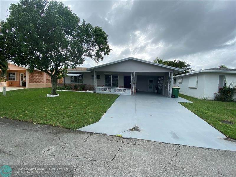 4600 45th Ct - Photo 1