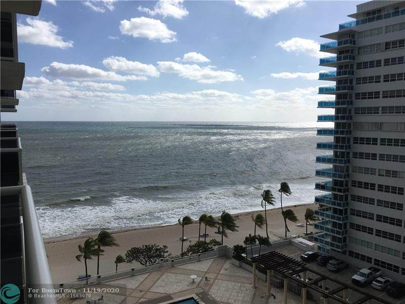 3500 Galt Ocean Dr - Photo 1