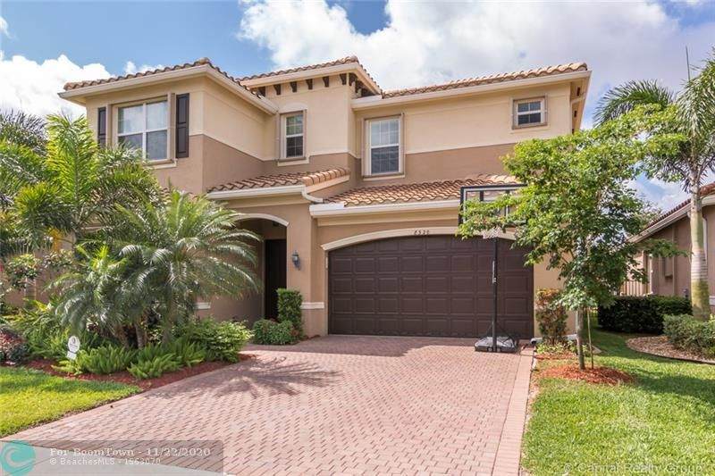 8320 Serena Creek Ave - Photo 1