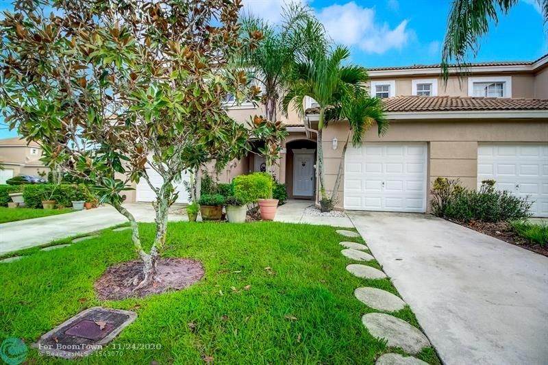 6939 Thicket Trce - Photo 1