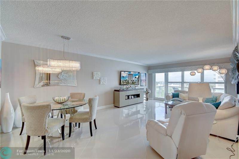 3550 Galt Ocean Dr - Photo 1