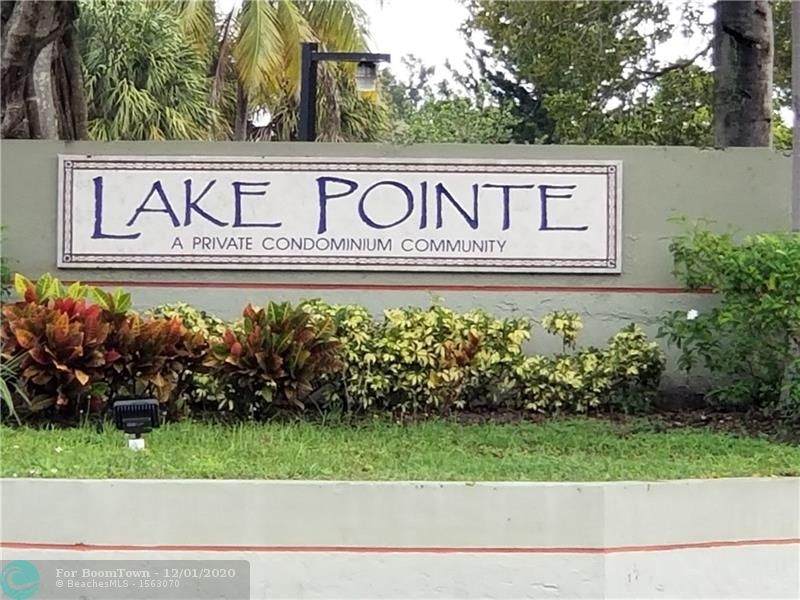 210 Lake Pointe Dr - Photo 1