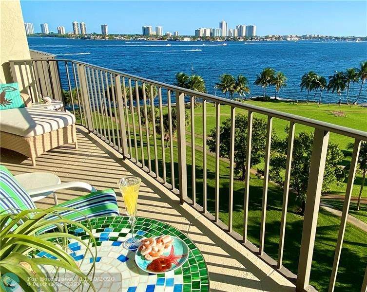 801 Lake Shore Dr - Photo 1