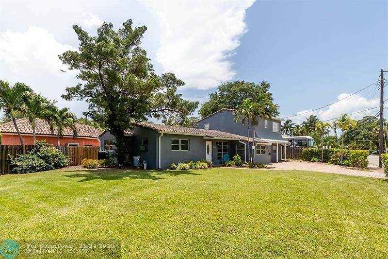 900 Orange Isle - Photo 1
