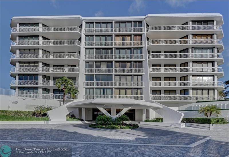 2100 Ocean Boulevard - Photo 1