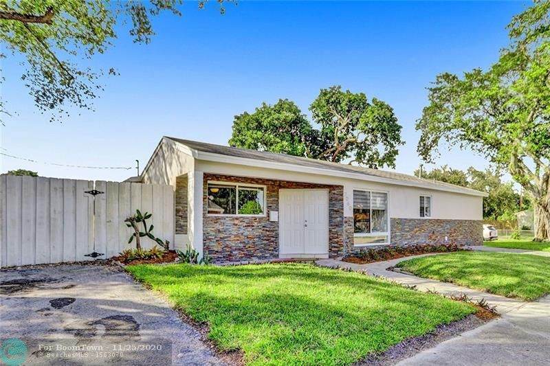 7060 Raleigh St - Photo 1