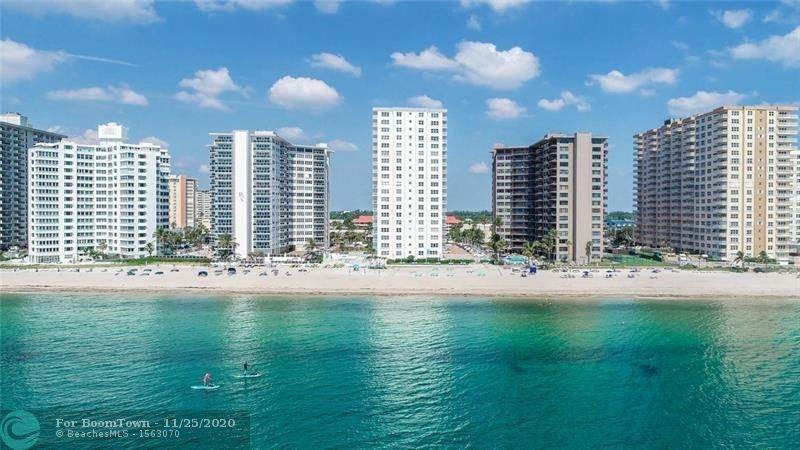 3750 Galt Ocean Dr - Photo 1