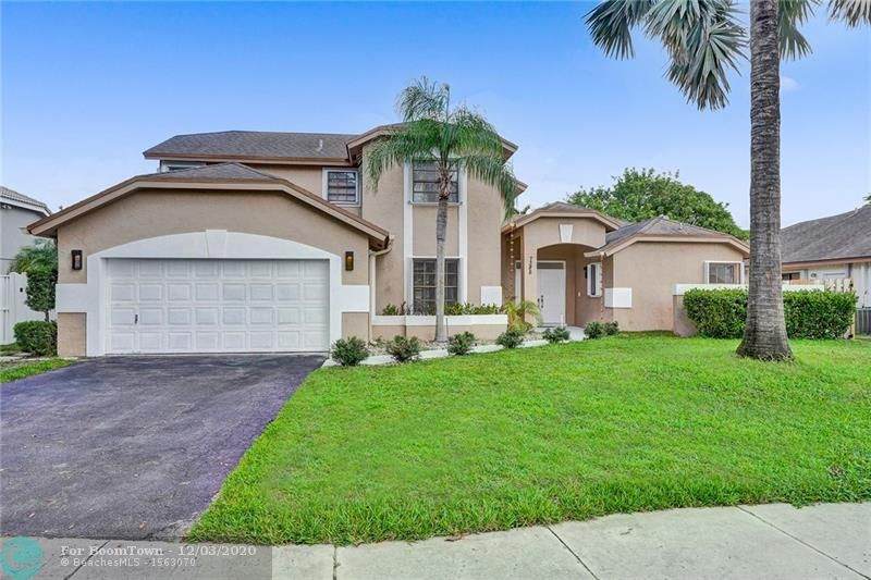 7385 54th Street - Photo 1