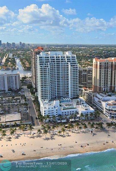 101 Fort Lauderdale Beach Blvd - Photo 1