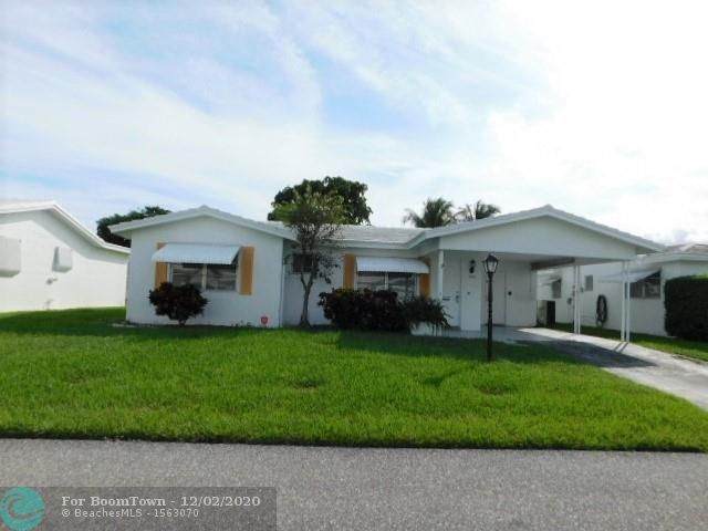 220 25th Ct - Photo 1