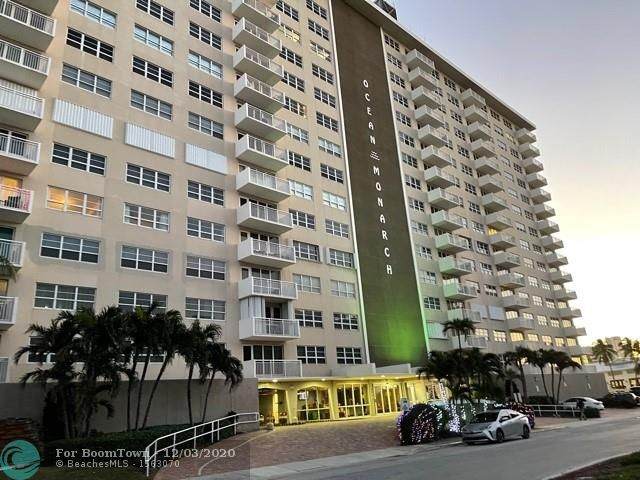 133 Pompano Beach Blvd - Photo 1
