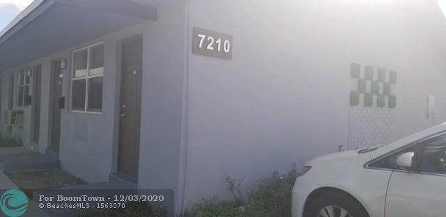 7210 Pembroke Rd - Photo 1