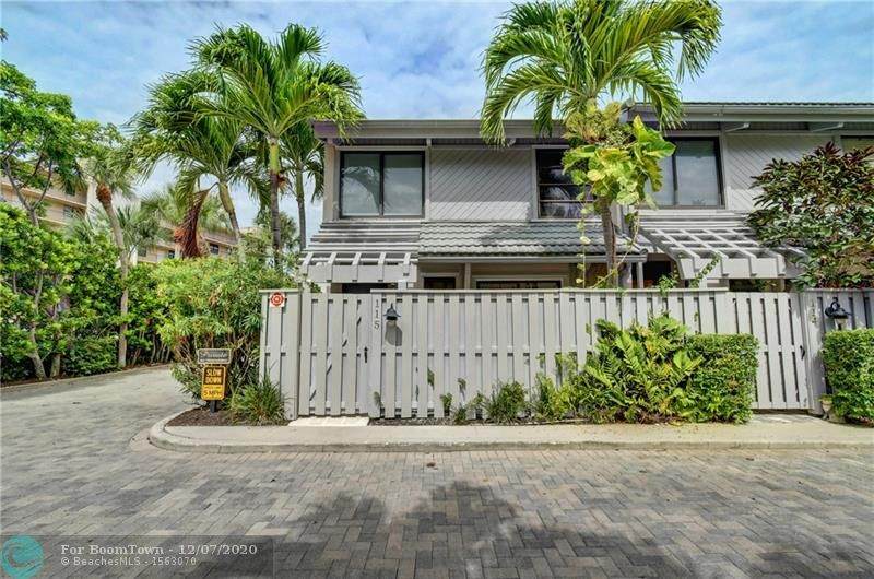 3543 Ocean Blvd - Photo 1