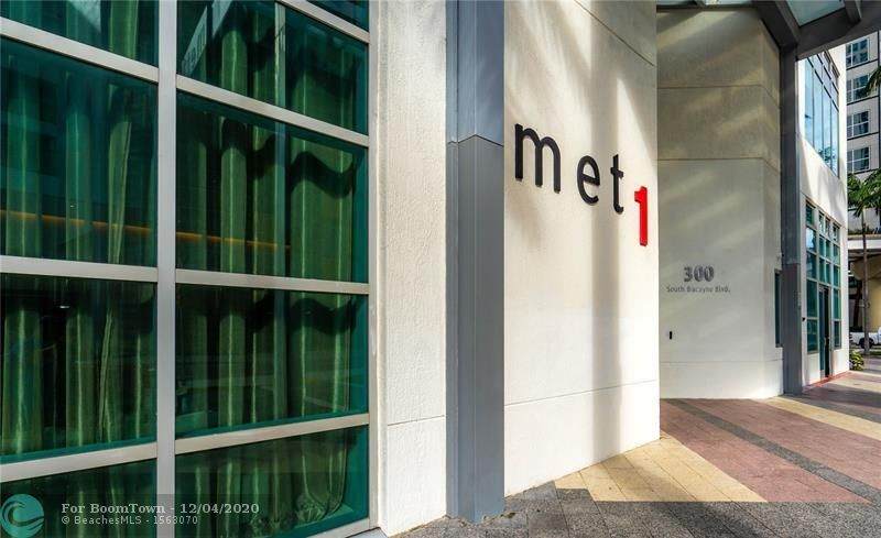 300 Biscayne Blvd - Photo 1