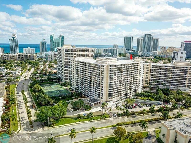 600 Three Islands Blvd - Photo 1