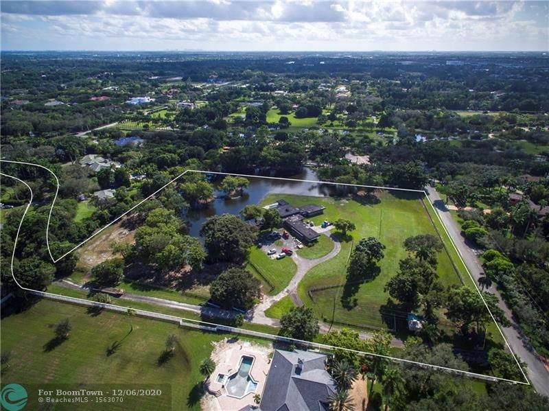 5701 Hancock Road - Photo 1